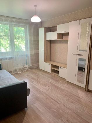 Аренда 1-комнатной квартиры 30 м², 2/3 этаж