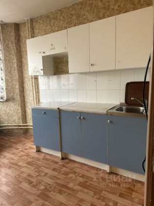 Продажа 2-комнатной квартиры 60,2 м², 9/17 этаж