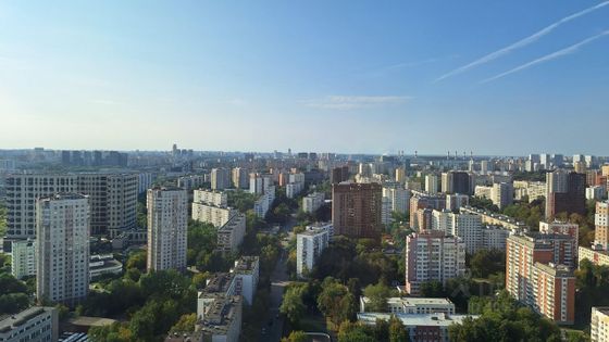 Продажа 2-комнатной квартиры 54 м², 32/32 этаж