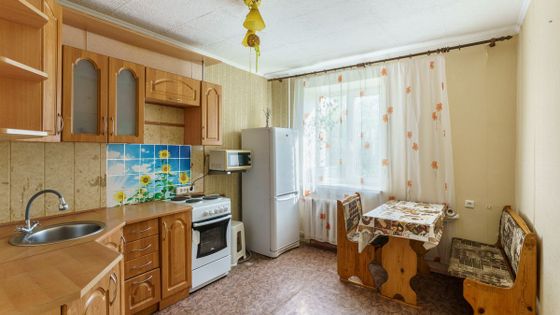 Продажа 1-комнатной квартиры 32,7 м², 5/9 этаж