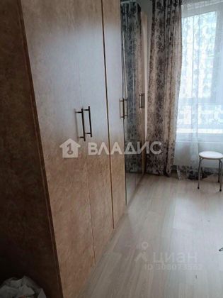 Продажа квартиры-студии 19,7 м², 8/22 этаж