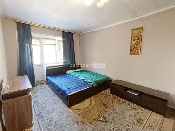 Продажа 1 комнаты, 16,4 м², 2/3 этаж