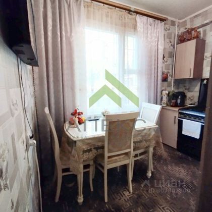 Продажа 4-комнатной квартиры 69,5 м², 1/5 этаж