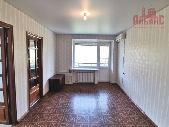 Продажа 4-комнатной квартиры 61,7 м², 5/5 этаж