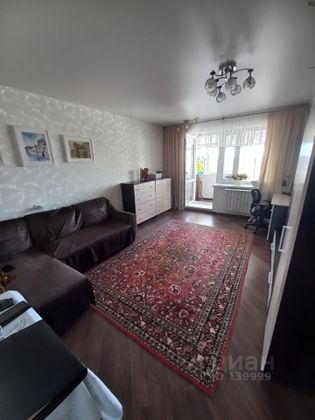 Продажа 3-комнатной квартиры 59,6 м², 5/5 этаж