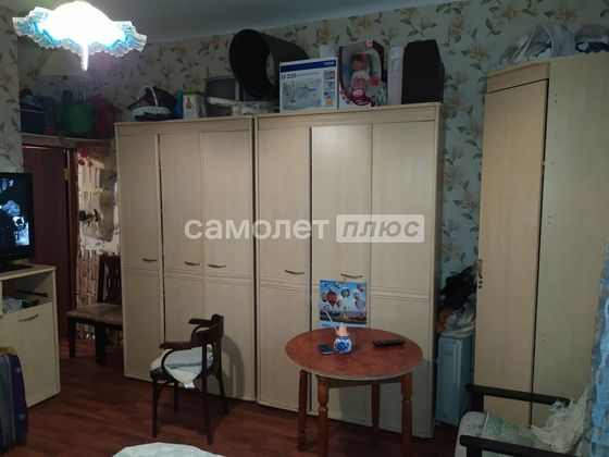 Продажа 2-комнатной квартиры 47 м², 1/3 этаж