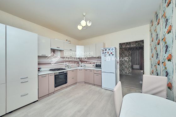 Продажа 2-комнатной квартиры 68 м², 1/5 этаж