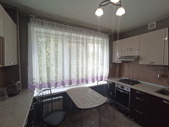 Продажа 4-комнатной квартиры 74,8 м², 5/9 этаж