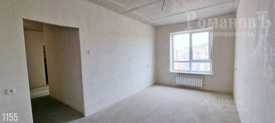 Продажа 2-комнатной квартиры 65 м², 18/18 этаж