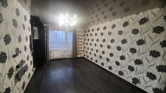 Продажа 2-комнатной квартиры 48 м², 4/9 этаж