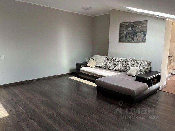 Продажа 3-комнатной квартиры 74,4 м², 10/10 этаж