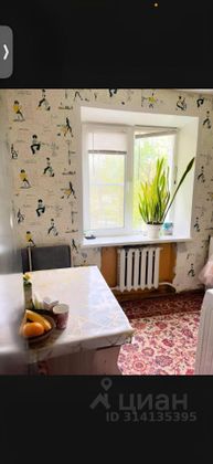 Продажа 2-комнатной квартиры 51 м², 1/3 этаж