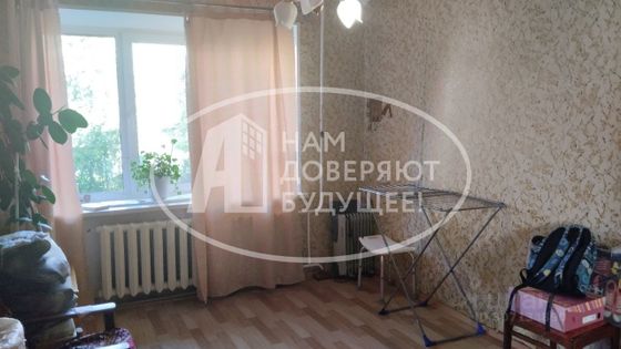 Продажа 2-комнатной квартиры 47,9 м², 1/5 этаж