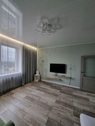 Продажа 1-комнатной квартиры 47,6 м², 13/14 этаж