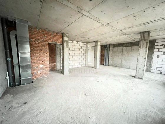 Продажа 3-комнатной квартиры 78,5 м², 7/7 этаж