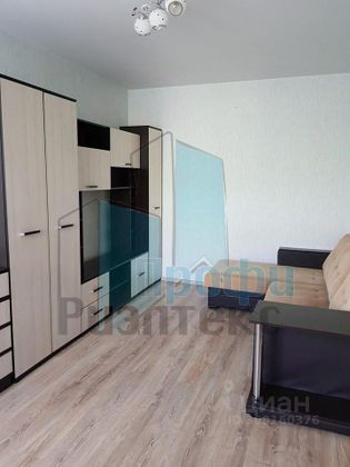 Продажа 1-комнатной квартиры 30,9 м², 1/3 этаж