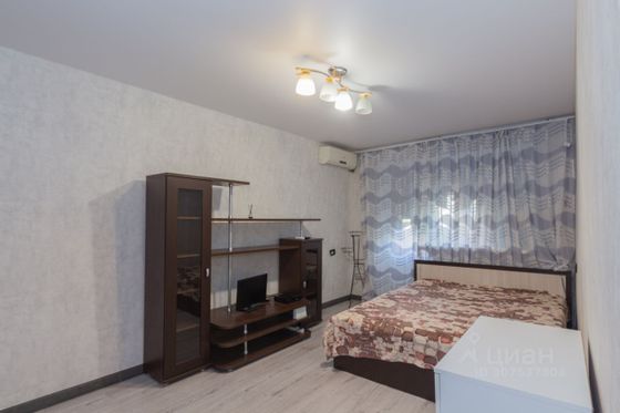 Аренда 1-комнатной квартиры 31,9 м², 4/6 этаж