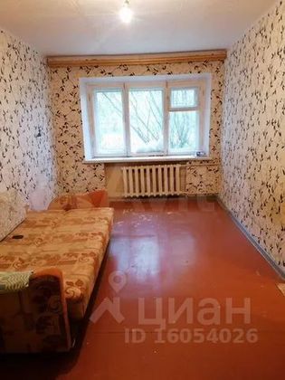 Продажа 1-комнатной квартиры 28,6 м², 1/3 этаж