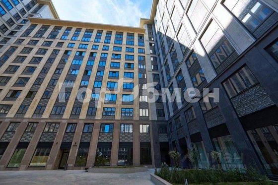 Продажа 3-комнатной квартиры 82,7 м², 6/12 этаж