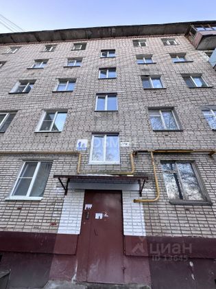 Продажа 3-комнатной квартиры 60 м², 1/5 этаж