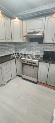 Продажа 3-комнатной квартиры 53,9 м², 1/5 этаж