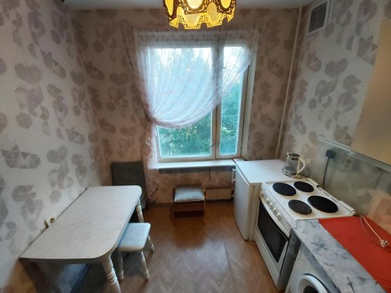 Продажа 1-комнатной квартиры 32,4 м², 6/9 этаж