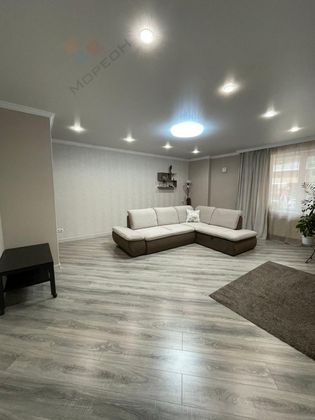 Продажа 2-комнатной квартиры 83,1 м², 1/17 этаж