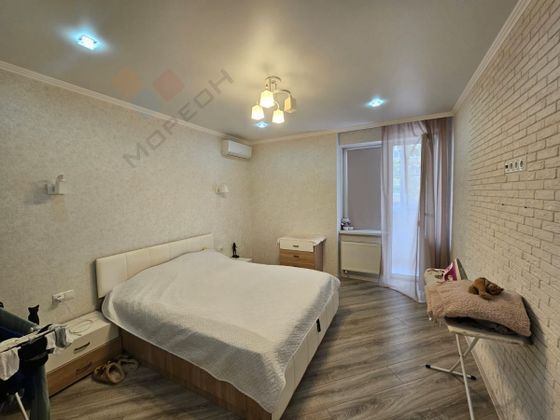 Продажа 2-комнатной квартиры 83,1 м², 1/17 этаж