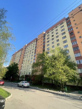 Продажа 4-комнатной квартиры 73,6 м², 1/12 этаж