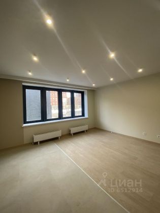 Продажа квартиры-студии 31,2 м², 2/33 этаж