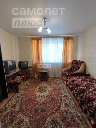 Продажа 1-комнатной квартиры 17 м², 5/5 этаж