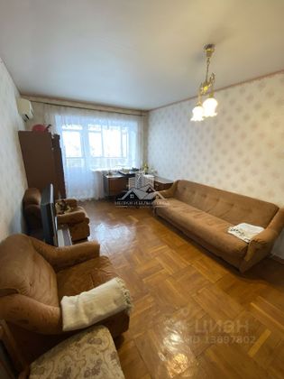 Продажа 3-комнатной квартиры 56 м², 2/5 этаж