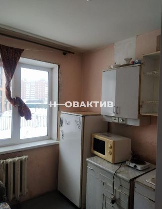 Продажа 1-комнатной квартиры 30 м², 2/5 этаж