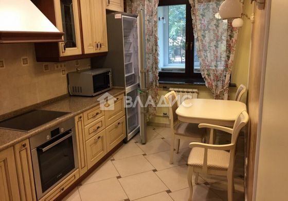 Аренда 1-комнатной квартиры 42 м², 3/12 этаж