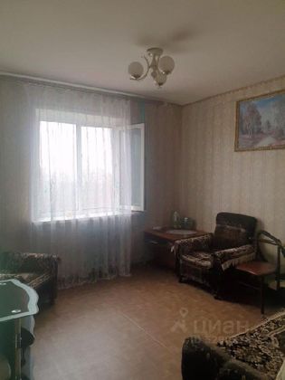 Продажа 1-комнатной квартиры 29,1 м², 4/5 этаж