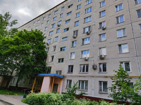 Продажа 2-комнатной квартиры 44,7 м², 8/9 этаж