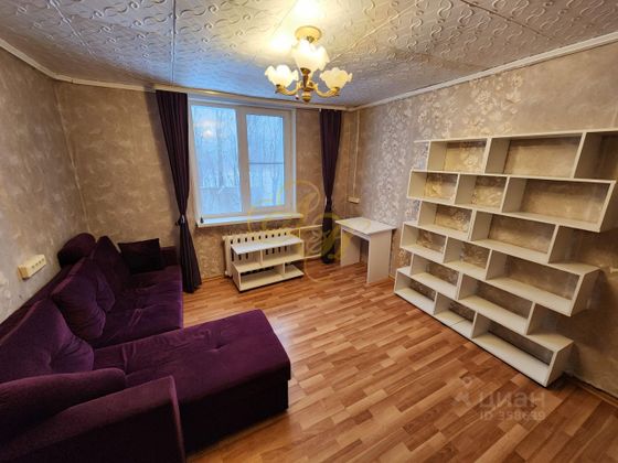 Продажа 2-комнатной квартиры 40 м², 2/2 этаж