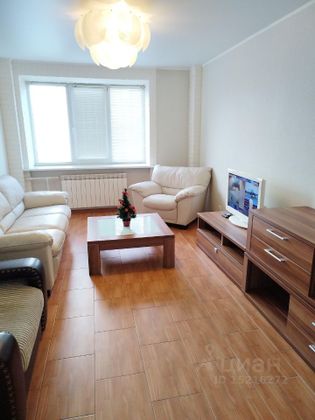 Продажа 2-комнатной квартиры 56,3 м², 3/8 этаж