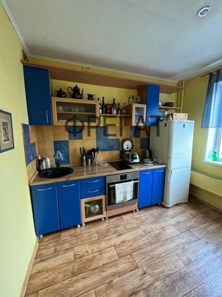 Продажа 3-комнатной квартиры 67 м², 3/10 этаж