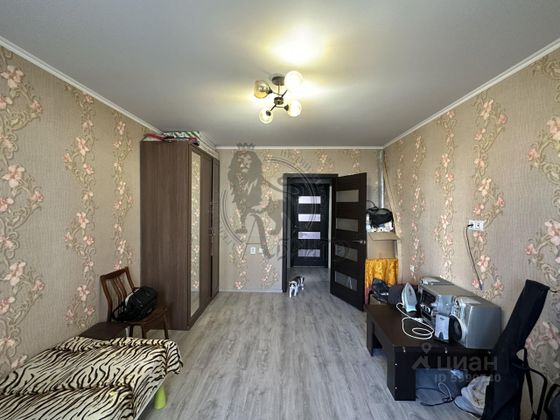 Продажа 3-комнатной квартиры 74,7 м², 1/11 этаж