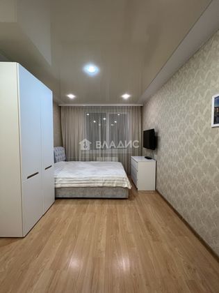 Продажа квартиры-студии 29,8 м², 17/23 этаж