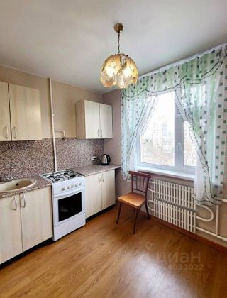 Продажа 2-комнатной квартиры 56,7 м², 8/9 этаж