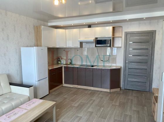 Аренда 2-комнатной квартиры 50 м², 16/16 этаж