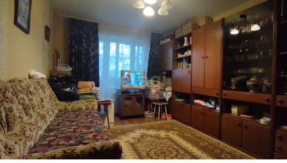 Продажа 2-комнатной квартиры 46 м², 2/5 этаж