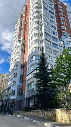 Продажа 4-комнатной квартиры 145 м², 11/17 этаж