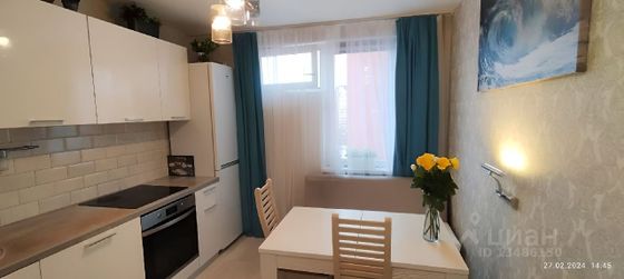 Продажа 3-комнатной квартиры 68,1 м², 9/9 этаж