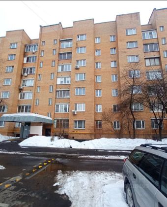 Продажа 2-комнатной квартиры 49 м², 2/7 этаж