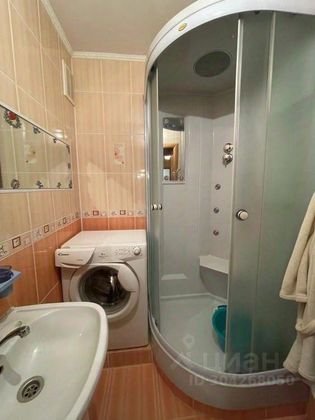 Продажа 2-комнатной квартиры 43,1 м², 2/9 этаж