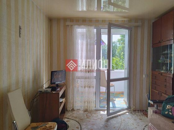 Продажа 2-комнатной квартиры 47,9 м², 2/3 этаж