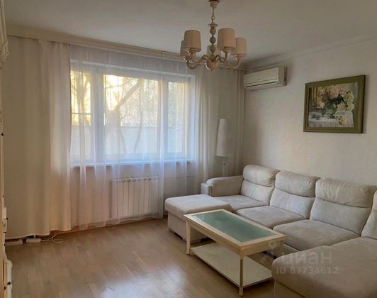 Продажа 4-комнатной квартиры 80 м², 2/12 этаж